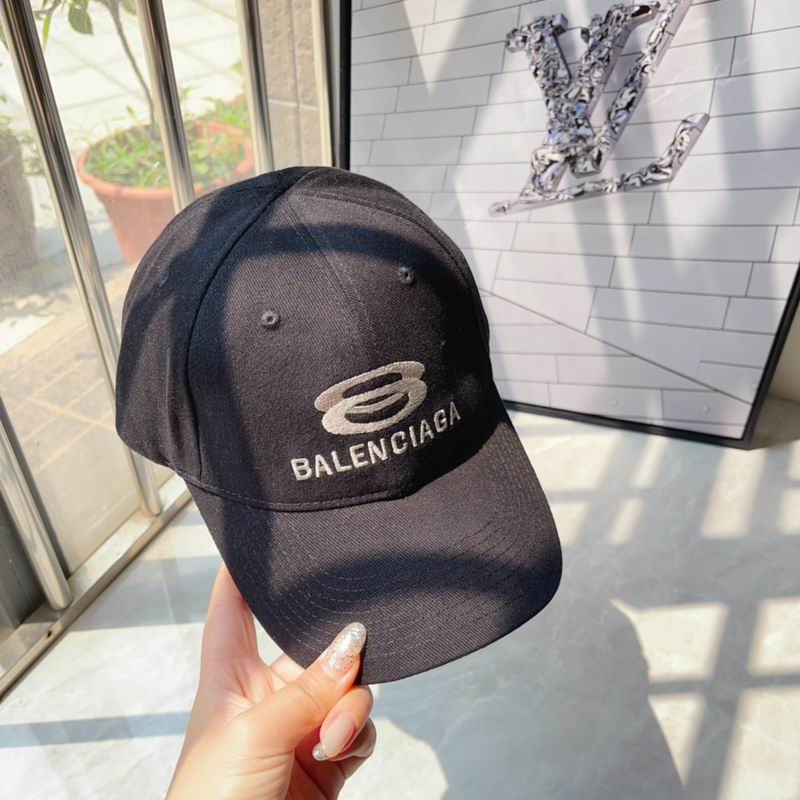 Balenciaga cap (3)